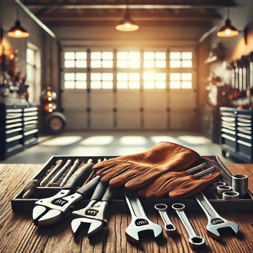 About Our Family-Owned Garage Door Company in Miami Beach FL - Professional Service Team