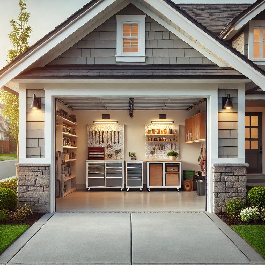 Latest garage door repair tips and maintenance guides from Miami Beach's trusted experts