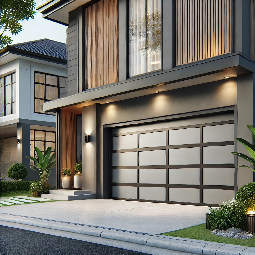 Professional Garage Door Company Miami Beach FL - 24/7 Emergency Service & Repairs