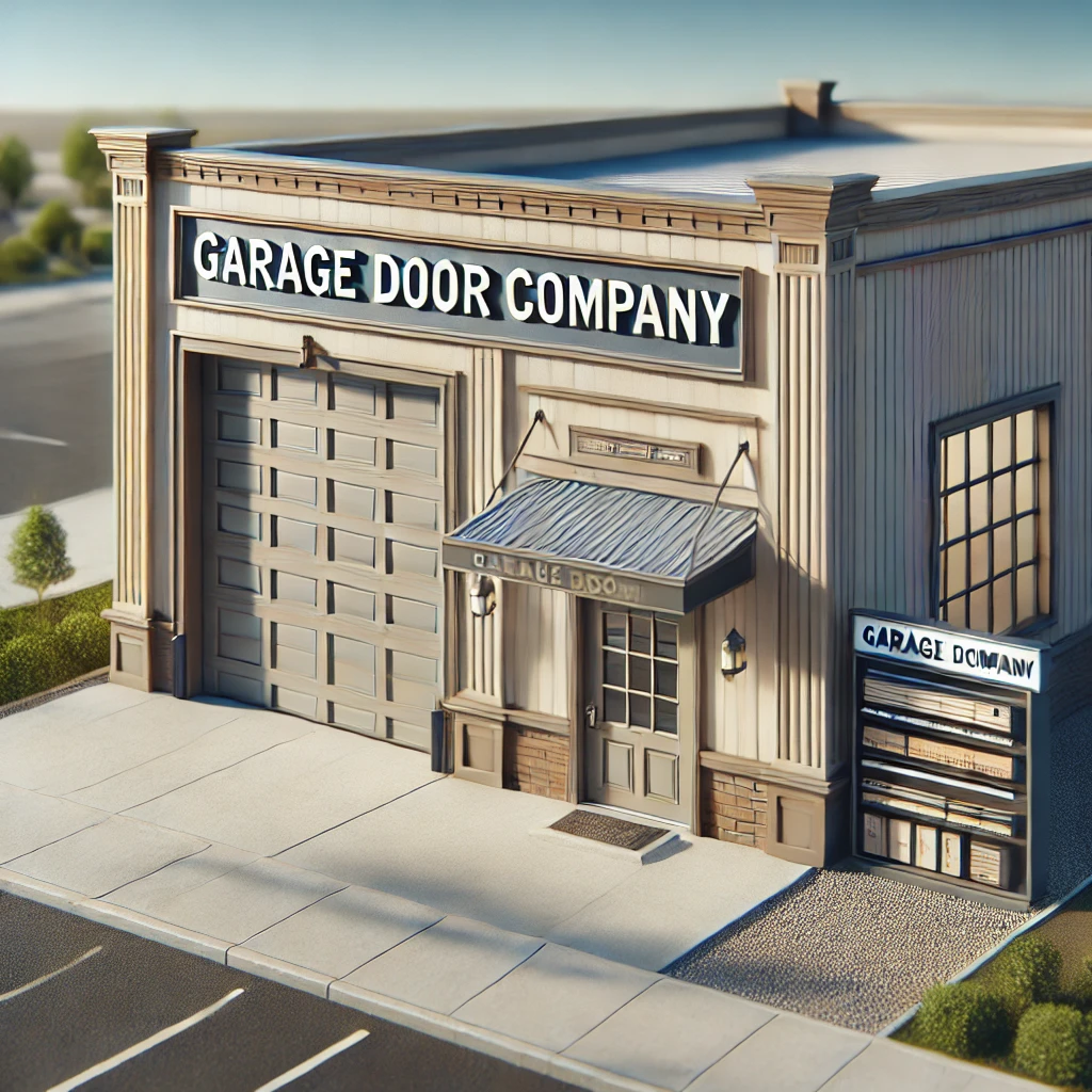 Best Garage Door Company Near Me Miami Beach FL - 24/7 Emergency Service