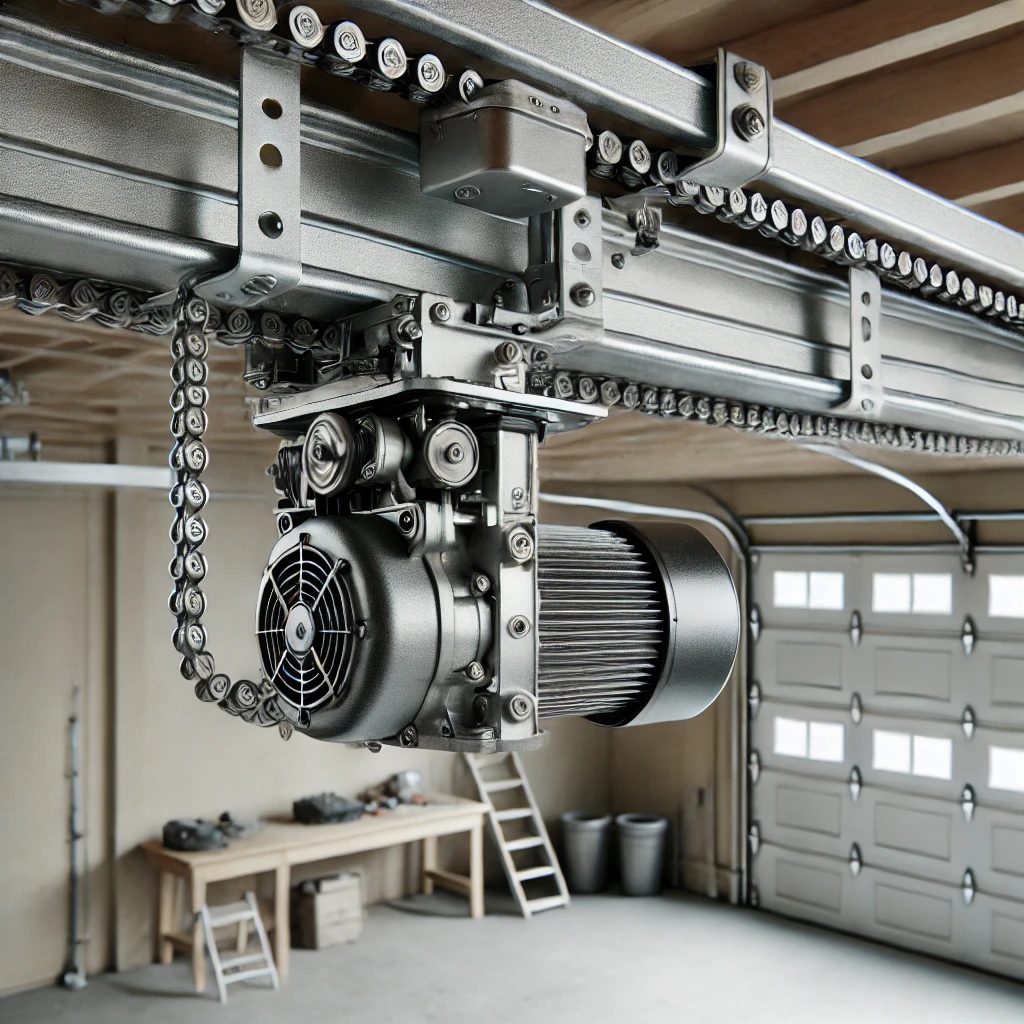 Professional Garage Door Opener Installation Miami Beach FL - Expert Smart Opener Installation Services