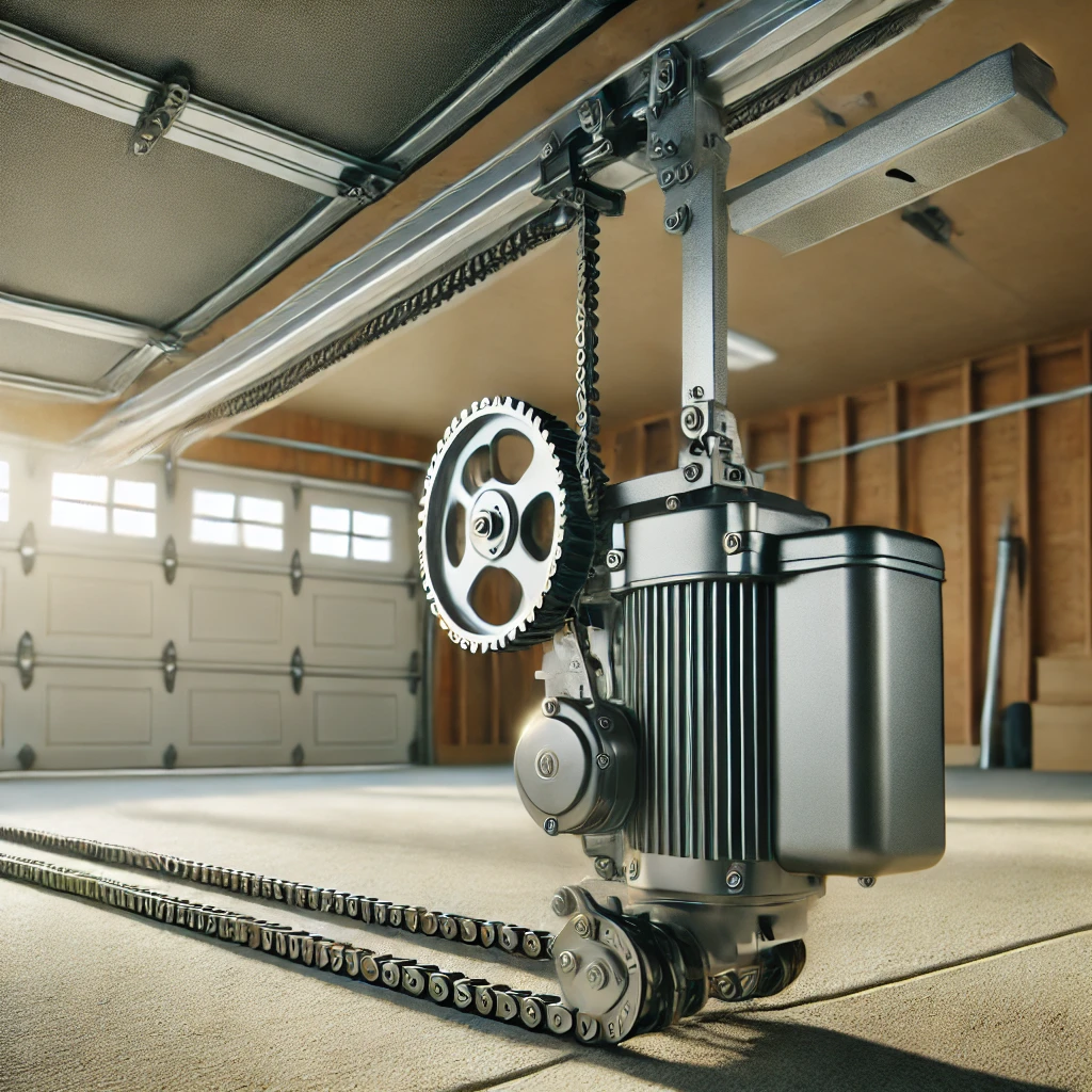 Garage Door Opener Installation & Service in Miami Beach FL - Professional Solutions for All Opener Brands