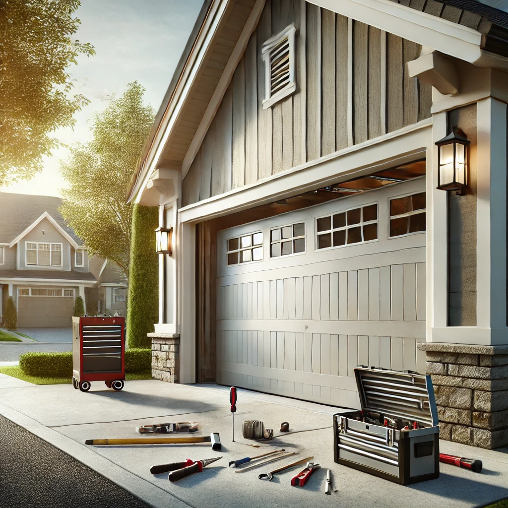 24/7 Garage Door Repair Miami Beach FL - Emergency Repair Services by Garage Door Repair Miami Beach