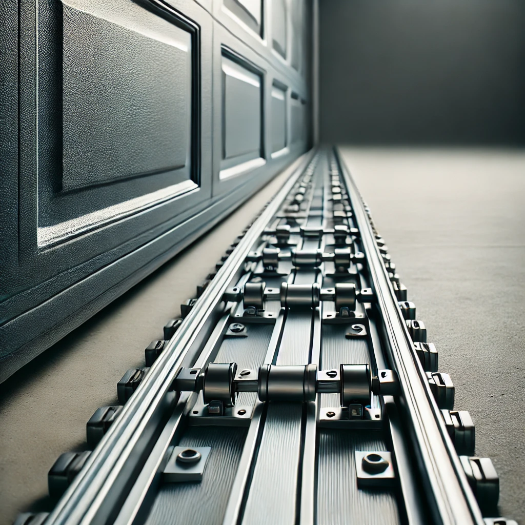 Professional Garage Door Track Repair Miami Beach FL - Expert Track & Roller Repair Services
