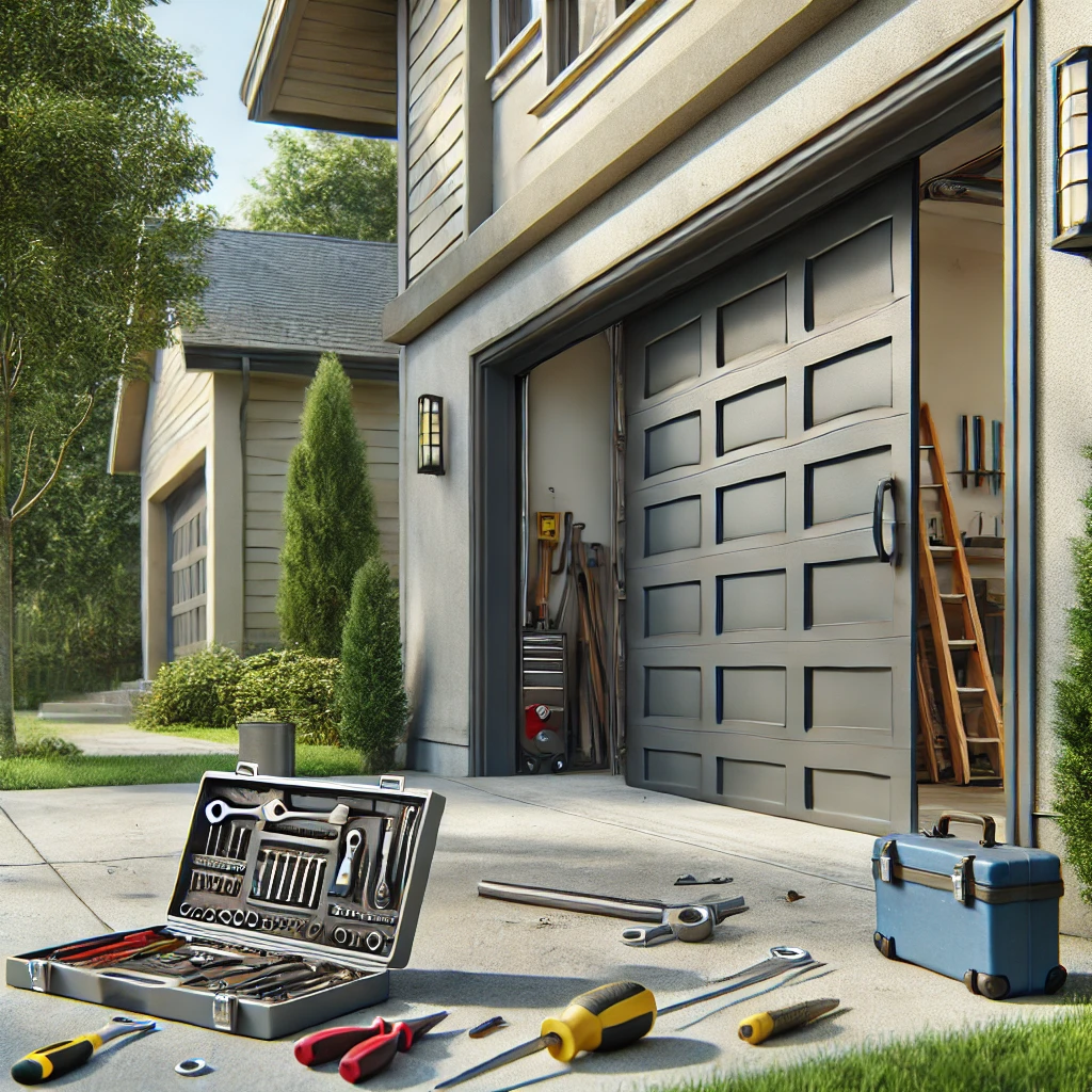 Local Garage Door Repair Miami Beach FL - 24/7 Emergency Service Near You