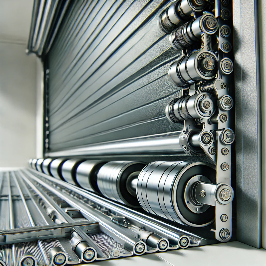 Expert Roller Garage Door Repairs Miami Beach FL - Professional Door System Specialists
